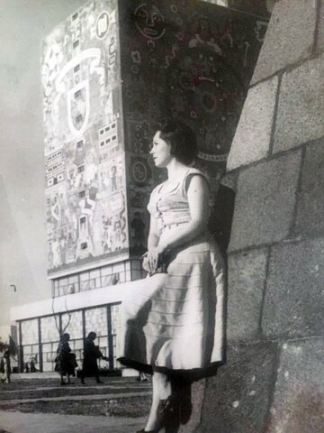 Participación de la mujer en la educación superior