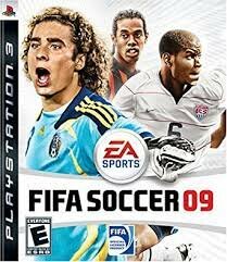 FIFA 09