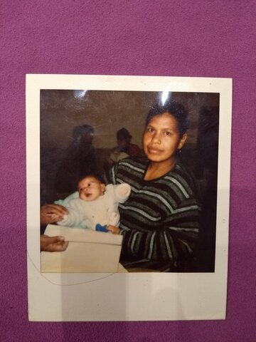 Itzel Flores 06 de Febrero del 2001