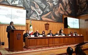 Congreso Nacional del Bachillerato