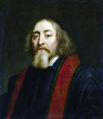 John Amos Comenius