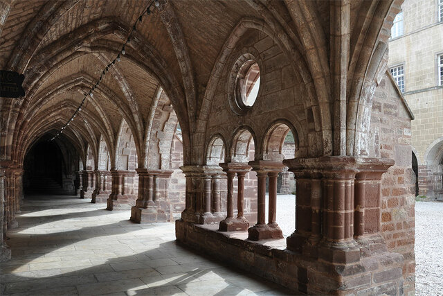 Evolución de las Escuelas