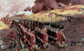 Battle of Bunker Hill