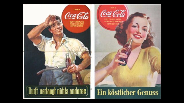 Siglo XX - Mercadotecnia masiva