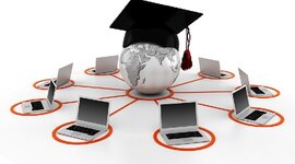 Timeline: La Tecnología en la Educación