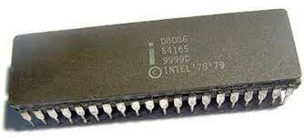 Intel 8086