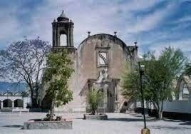 FUNDACION DE LA PROVINCIA DE AVALOS