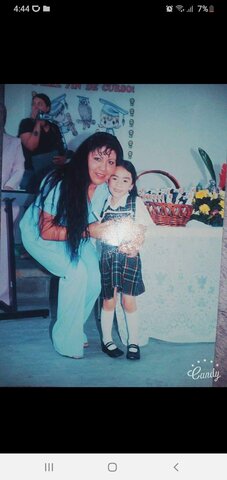 Graduación preescolar