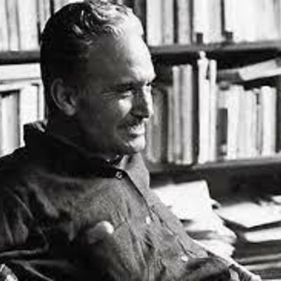 Timeline: José María Arguedas