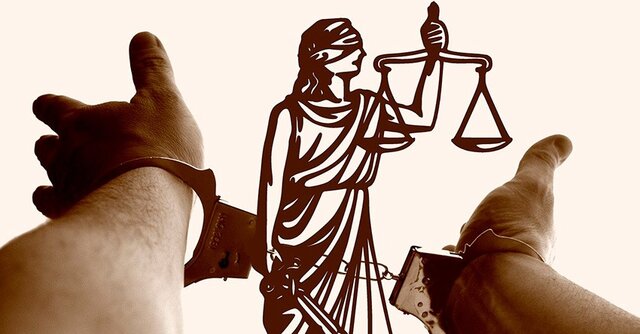 La ley de Habeas Corpus (Inglaterra Carlos II)