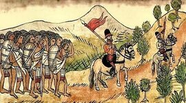 Timeline: La economía del Virreinato