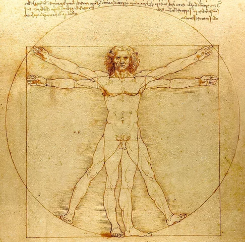Leonardo da Vinci
