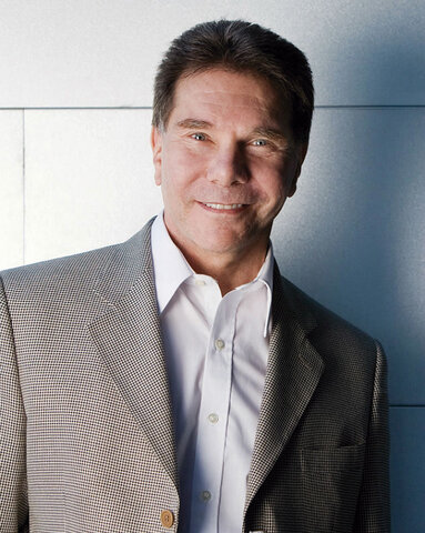 Rober Cialdini