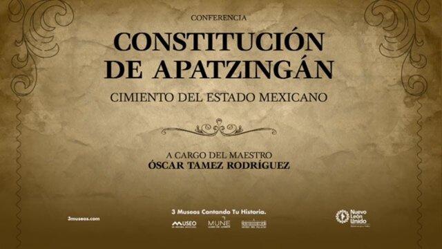 Constitución de Apatzingán