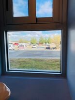 Primer día de universitaria