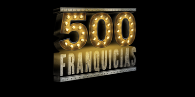 Crecimiento y reconocimiento de las franquicias en México