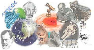 Inicio de la edad contemporánea y revolucion química