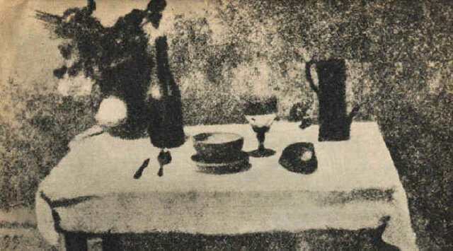 PROCEDIMIENTO HELIOGRÁFICO