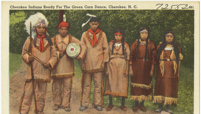 Cherokee