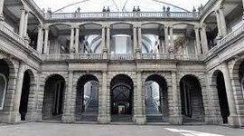 Timeline: Normativas en la transformación de la educación Colombiana