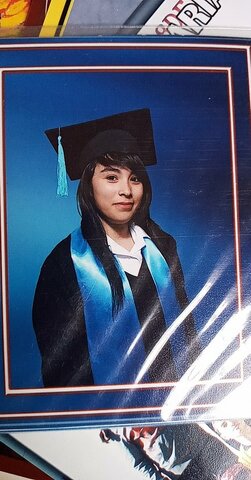 Graduación secundaria