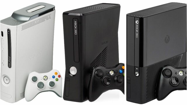 Xbox 360