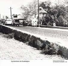 FUNDACIONES DE GUADALAJARA - VILLA DE ATEMAJAC