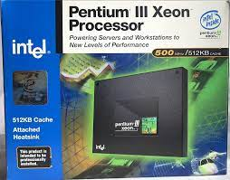 Intel Xeon