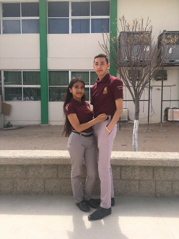 Preparatoria 2016-2019