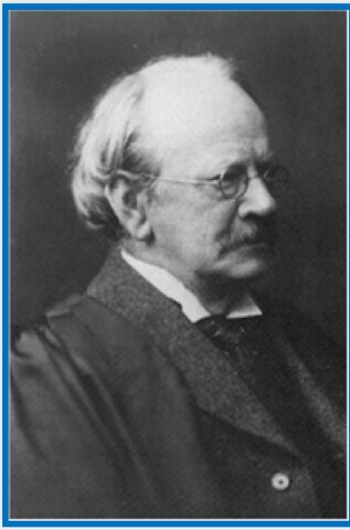 sir Joseph J. Thompson