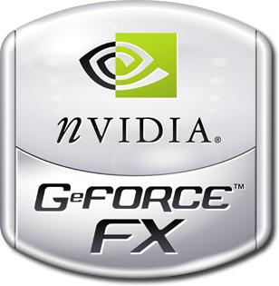 Nvidia releases GeForce FX