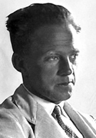 WERNER HEISENBERG (1901-1976)