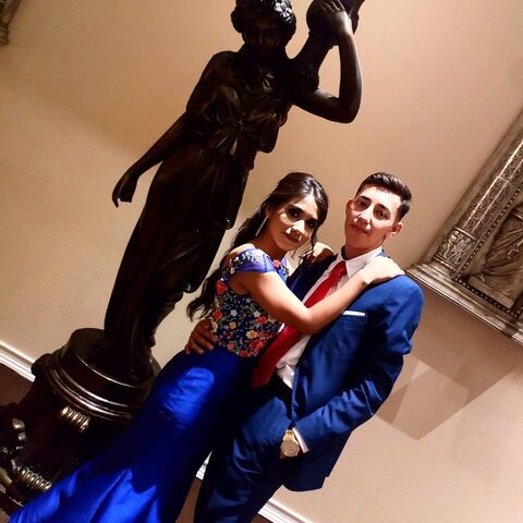 Baile de Graduación