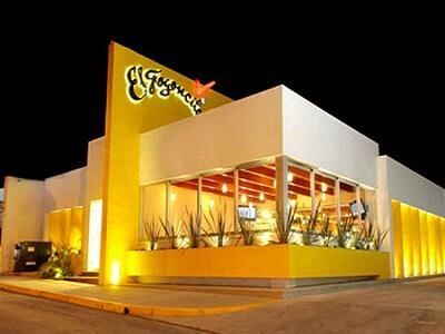 El Fongoncito a China