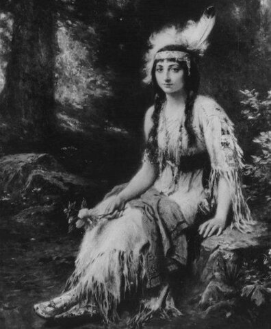 Pocahontas