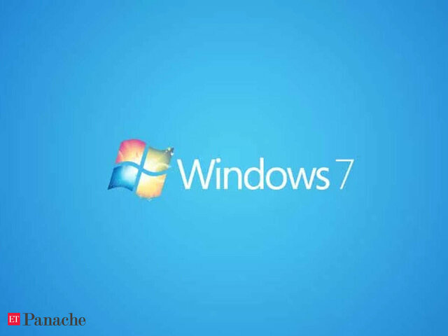 Windows 7 is released