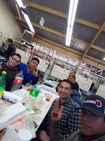 Estudie Electricidad