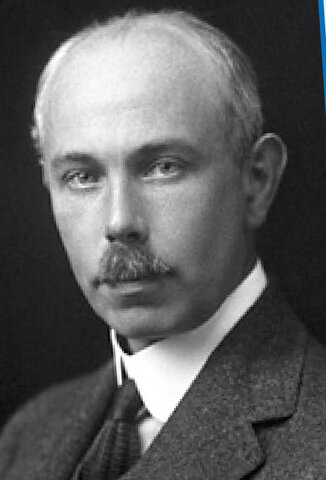 FRANCIS W. ASTON (1877-1945)