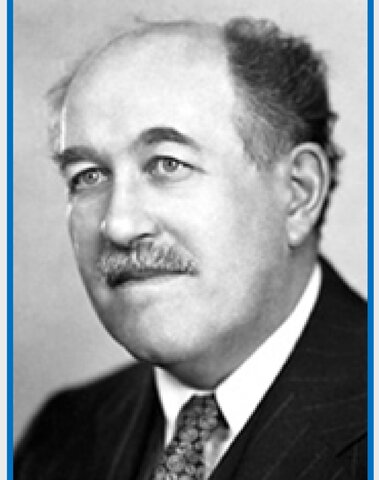 OTTO STERN (1888 – 1969)  WALTER GERLACH (1889 – 1979)