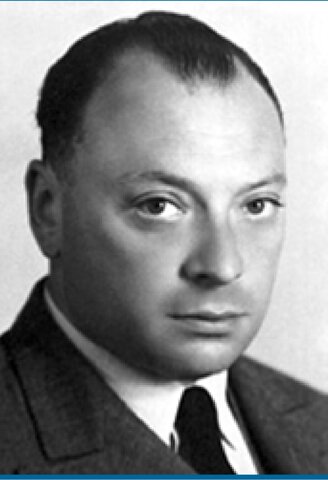 WOLFGANG PAULI (1990-1958)