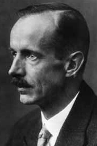 ERWIN MADELUNG (1881-1972)