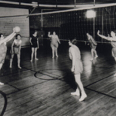 Timeline: Historia Y Evolución Del Voleibol