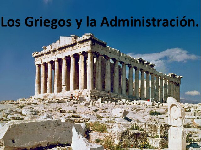 Grecia.