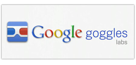 Google Goggles