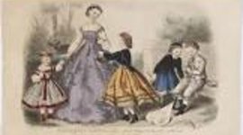 Timeline: EL SIGLO XIX