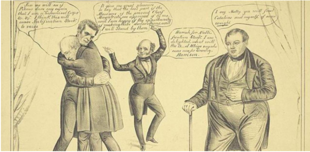 Ordinance of Nullification