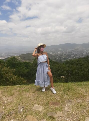 Vacaciones Pandemicas