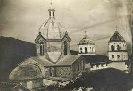 PARROQUIA DE GRAMALOTE