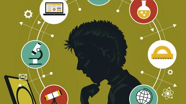 Desarrollo del pensamiento científico