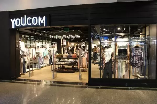 Oficialização da fundação da Marca Youcom